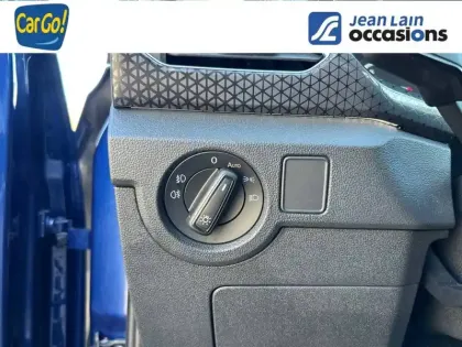 Photo 16 Volkswagen T-cross  1.0 TSI 110 Start/Stop DSG7