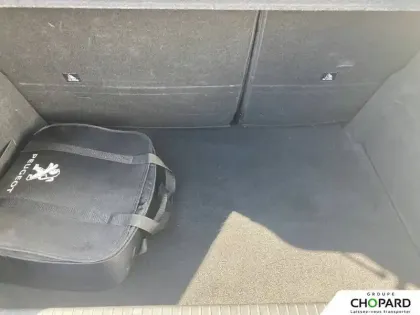 Photo 5 Peugeot 208  Electrique 50 kWh 136ch