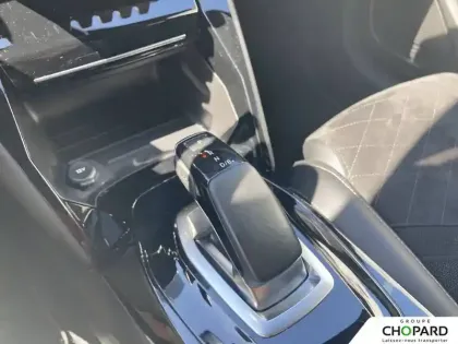 Photo 17 Peugeot 208  Electrique 50 kWh 136ch