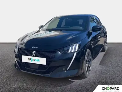 Photo Peugeot 208 Gt Pack