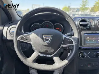 Photo 13 Dacia Sandero  TCe 90 Easy-R