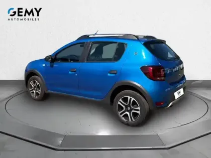 Photo 6 Dacia Sandero  TCe 90 Easy-R