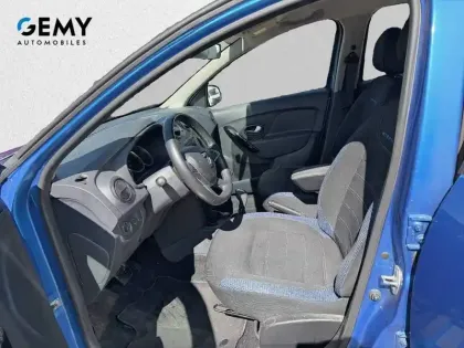 Photo 8 Dacia Sandero  TCe 90 Easy-R