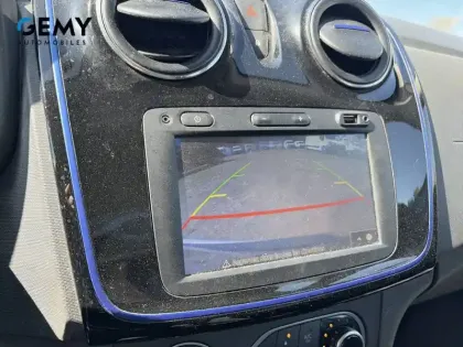 Photo 20 Dacia Sandero  TCe 90 Easy-R