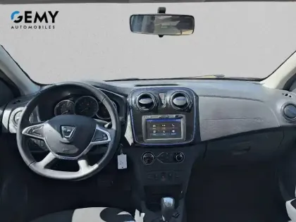 Photo 7 Dacia Sandero  TCe 90 Easy-R
