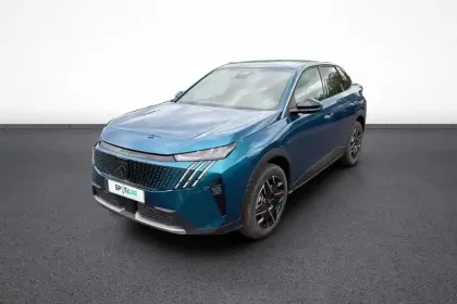 Photo Peugeot 3008 Allure