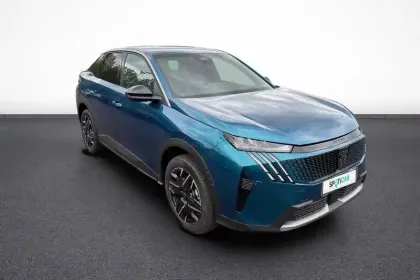 Photo 7 Peugeot 3008  Hybrid 145 e-DCS6