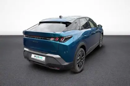 Photo 5 Peugeot 3008  Hybrid 145 e-DCS6