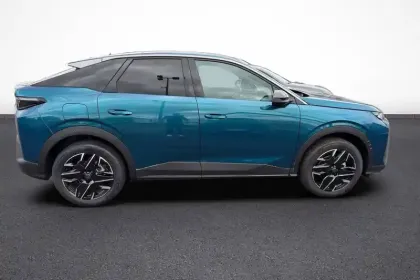Photo 6 Peugeot 3008  Hybrid 145 e-DCS6