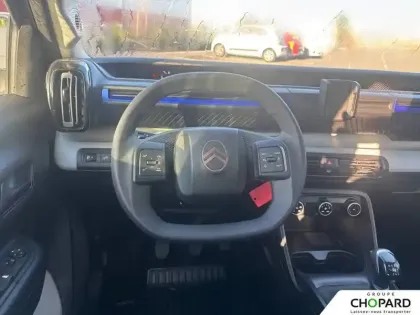 Photo 16 Citroën C3  Turbo 100 ch BVM6