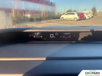 Photo 17 Citroën C3  Turbo 100 ch BVM6