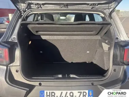 Photo 5 Citroën C3  Turbo 100 ch BVM6