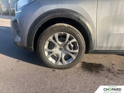 Photo 11 Citroën C3  Turbo 100 ch BVM6