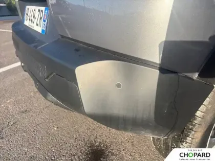 Photo 15 Citroën C3  Turbo 100 ch BVM6