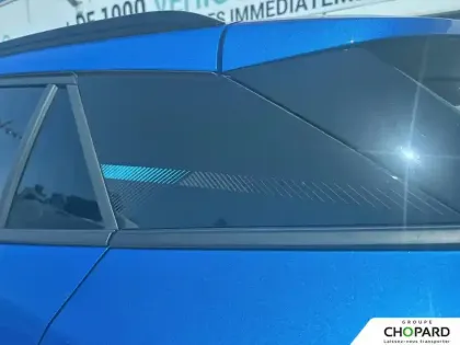 Photo 8 Peugeot 2008  PureTech 100 S&S BVM6