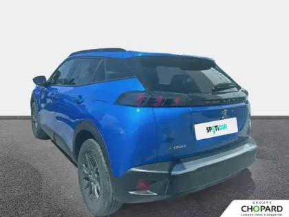 Photo 6 Peugeot 2008  PureTech 100 S&S BVM6