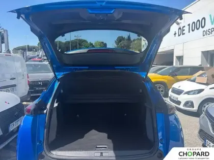 Photo 5 Peugeot 2008  PureTech 100 S&S BVM6