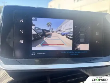 Photo 9 Peugeot 2008  PureTech 100 S&S BVM6