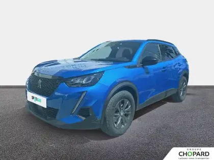 Photo Peugeot 2008 Style