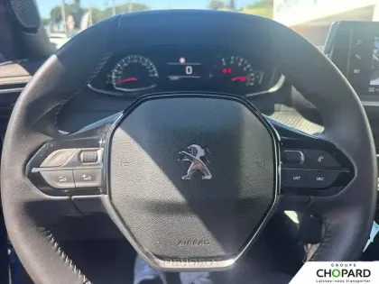 Photo 12 Peugeot 2008  PureTech 100 S&S BVM6