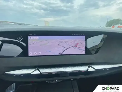 Photo 13 DS DS 4  Hybride E-Tense 225 EAT8