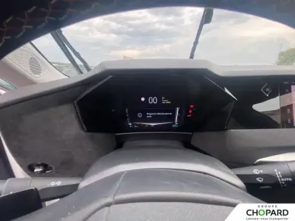 Photo 16 DS DS 4  Hybride E-Tense 225 EAT8