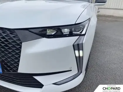 Photo 26 DS DS 4  Hybride E-Tense 225 EAT8