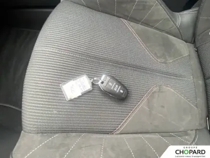 Photo 20 DS DS 4  Hybride E-Tense 225 EAT8