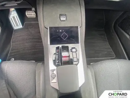 Photo 22 DS DS 4  Hybride E-Tense 225 EAT8