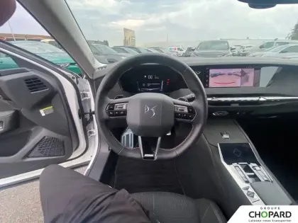 Photo 15 DS DS 4  Hybride E-Tense 225 EAT8