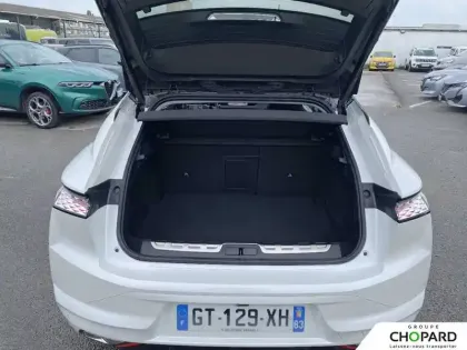 Photo 7 DS DS 4  Hybride E-Tense 225 EAT8