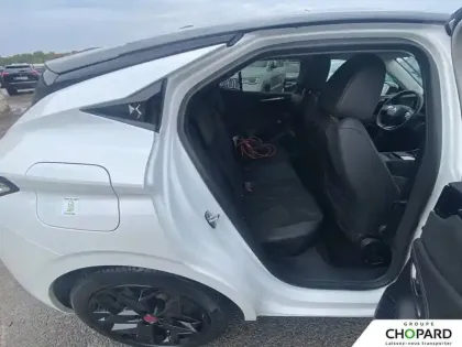 Photo 19 DS DS 4  Hybride E-Tense 225 EAT8