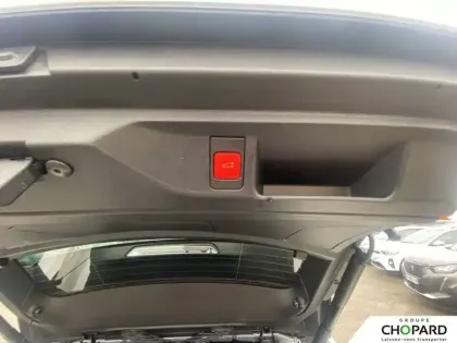 Photo 23 DS DS 4  Hybride E-Tense 225 EAT8