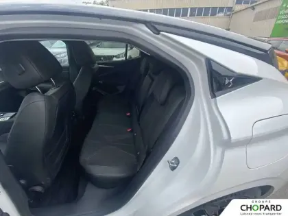 Photo 17 DS DS 4  Hybride E-Tense 225 EAT8