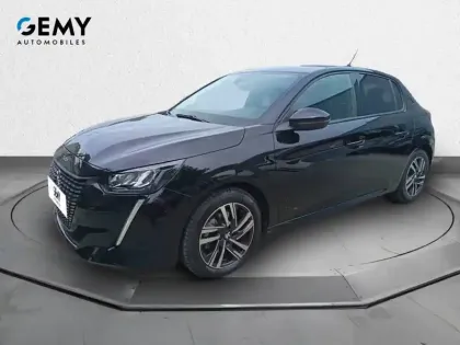 Photo Peugeot 208 Allure Pack
