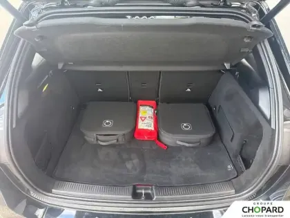 Photo 7 Mercedes Classe B  250 e 8G-DCT