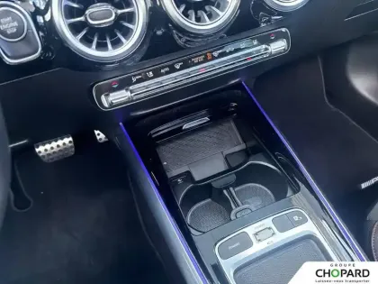 Photo 18 Mercedes Classe B  250 e 8G-DCT