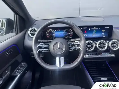 Photo 15 Mercedes Classe B  250 e 8G-DCT