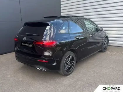 Photo 30 Mercedes Classe B  250 e 8G-DCT
