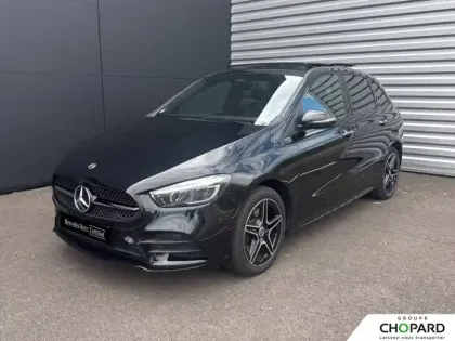 Photo 29 Mercedes Classe B  250 e 8G-DCT
