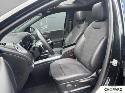 Photo 10 Mercedes Classe B  250 e 8G-DCT