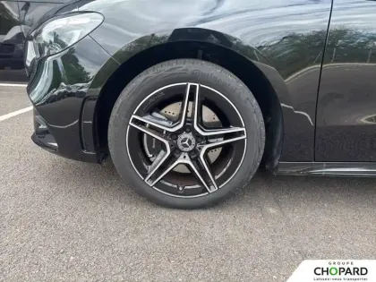 Photo 24 Mercedes Classe B  250 e 8G-DCT