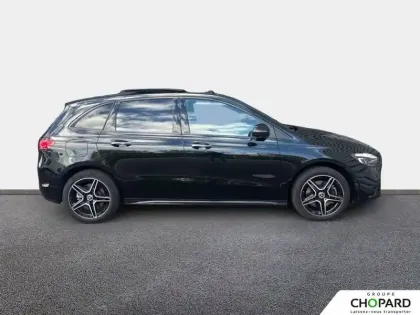 Photo 8 Mercedes Classe B  250 e 8G-DCT