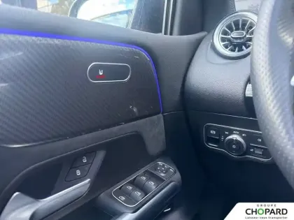Photo 25 Mercedes Classe B  250 e 8G-DCT