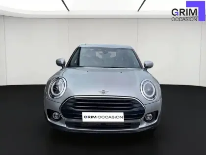 Photo 17 Mini Mini Clubman Cooper 136 ch DKG7