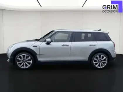 Photo 19 Mini Mini Clubman Cooper 136 ch DKG7