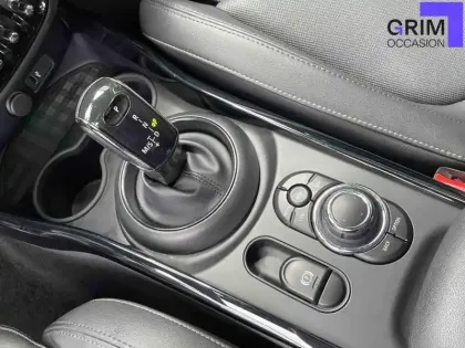 Photo 9 Mini Mini Clubman Cooper 136 ch DKG7