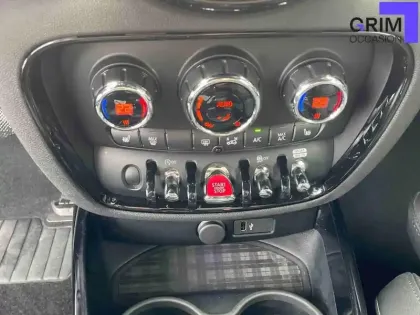 Photo 8 Mini Mini Clubman Cooper 136 ch DKG7