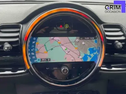 Photo 7 Mini Mini Clubman Cooper 136 ch DKG7