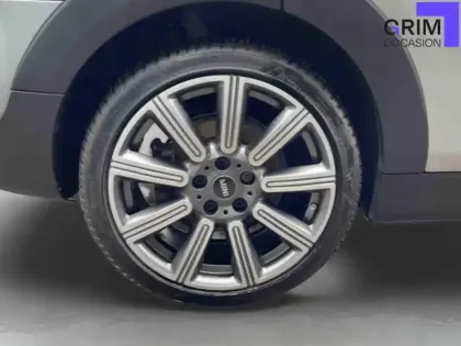 Photo 14 Mini Mini Clubman Cooper 136 ch DKG7